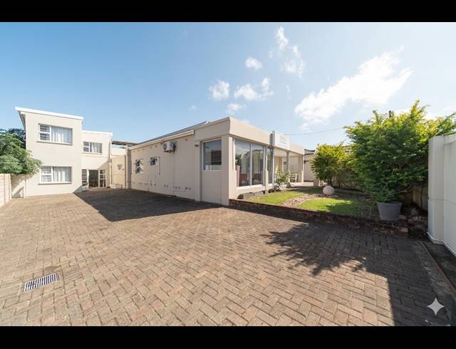 318M² OFFICE FOR SALE IN NAHOON